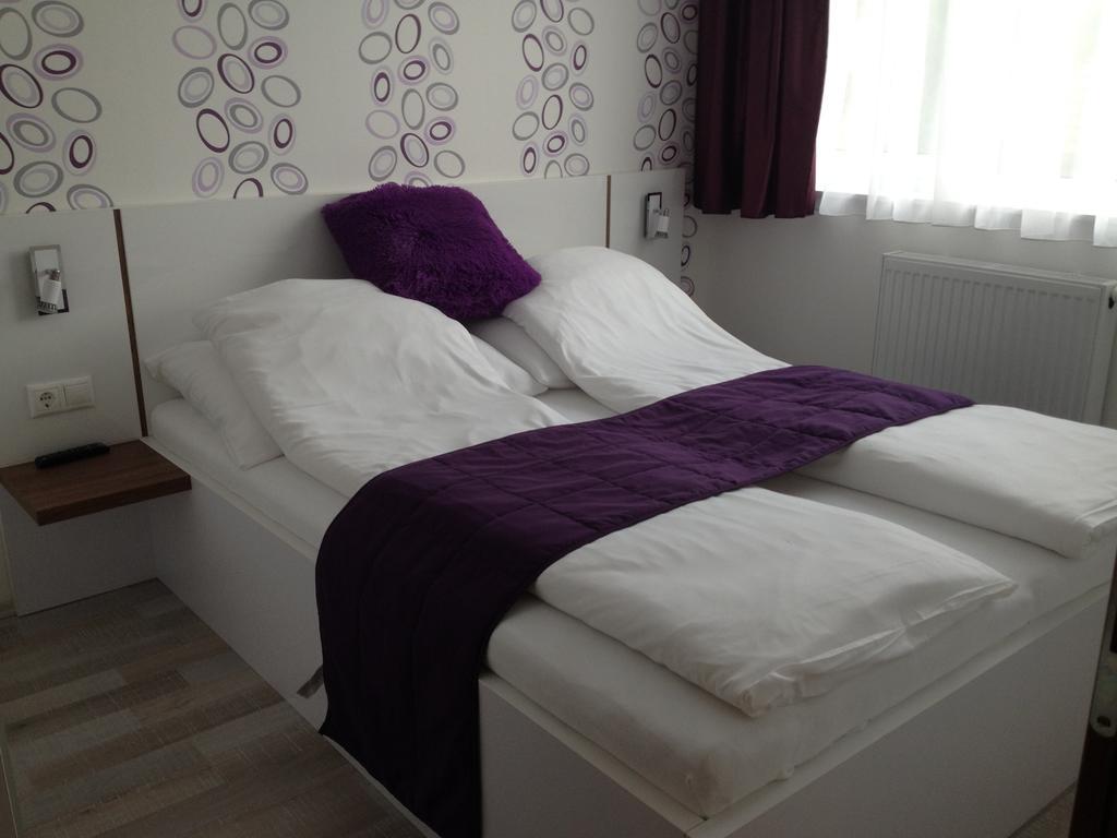 Rubin Apartman Sárvár Zewnętrze zdjęcie